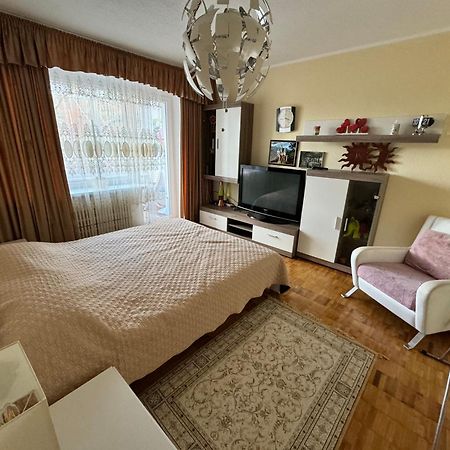 Visagino Apartment Visaginas Bagian luar foto