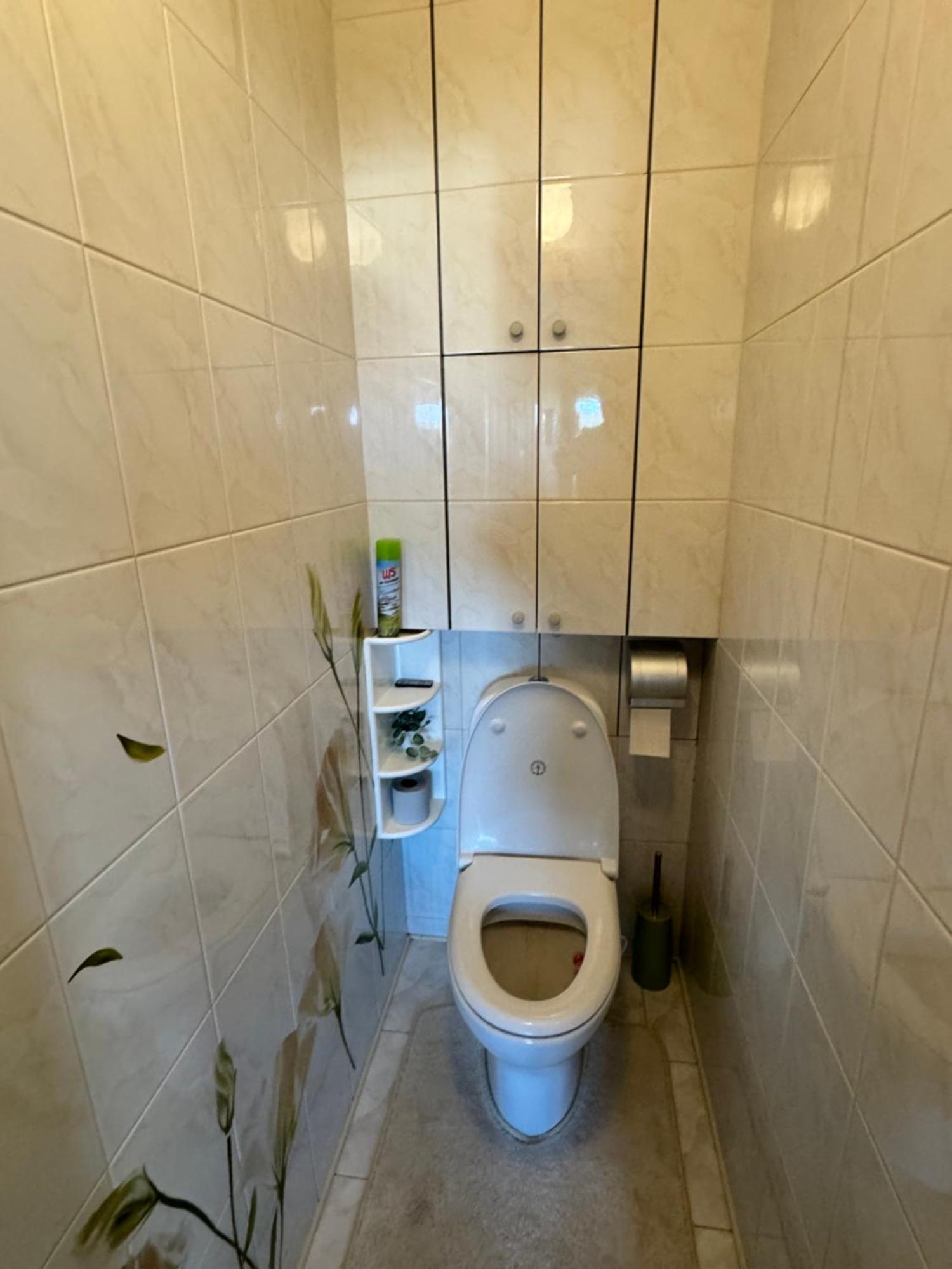 Visagino Apartment Visaginas Bagian luar foto