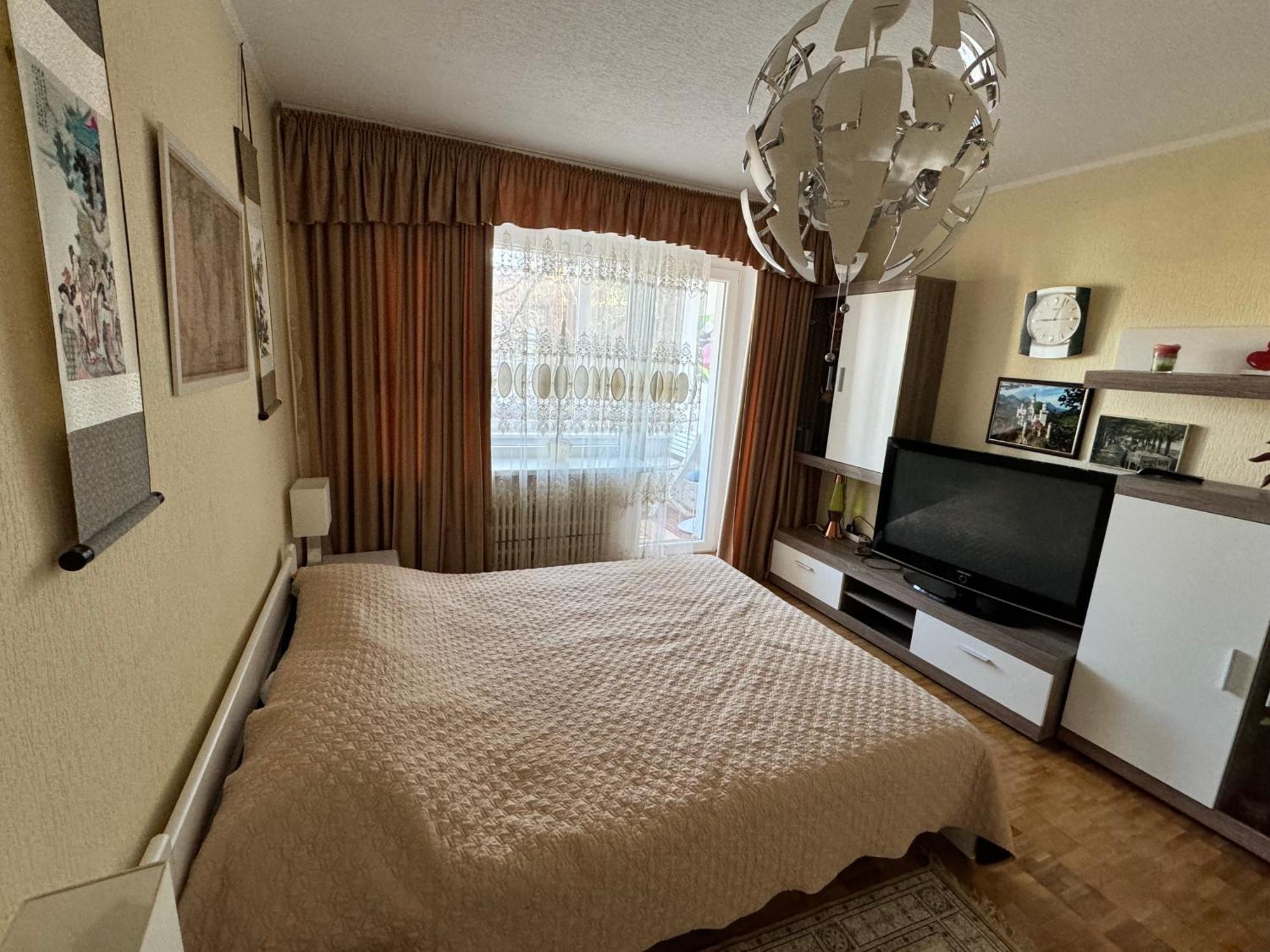 Visagino Apartment Visaginas Bagian luar foto